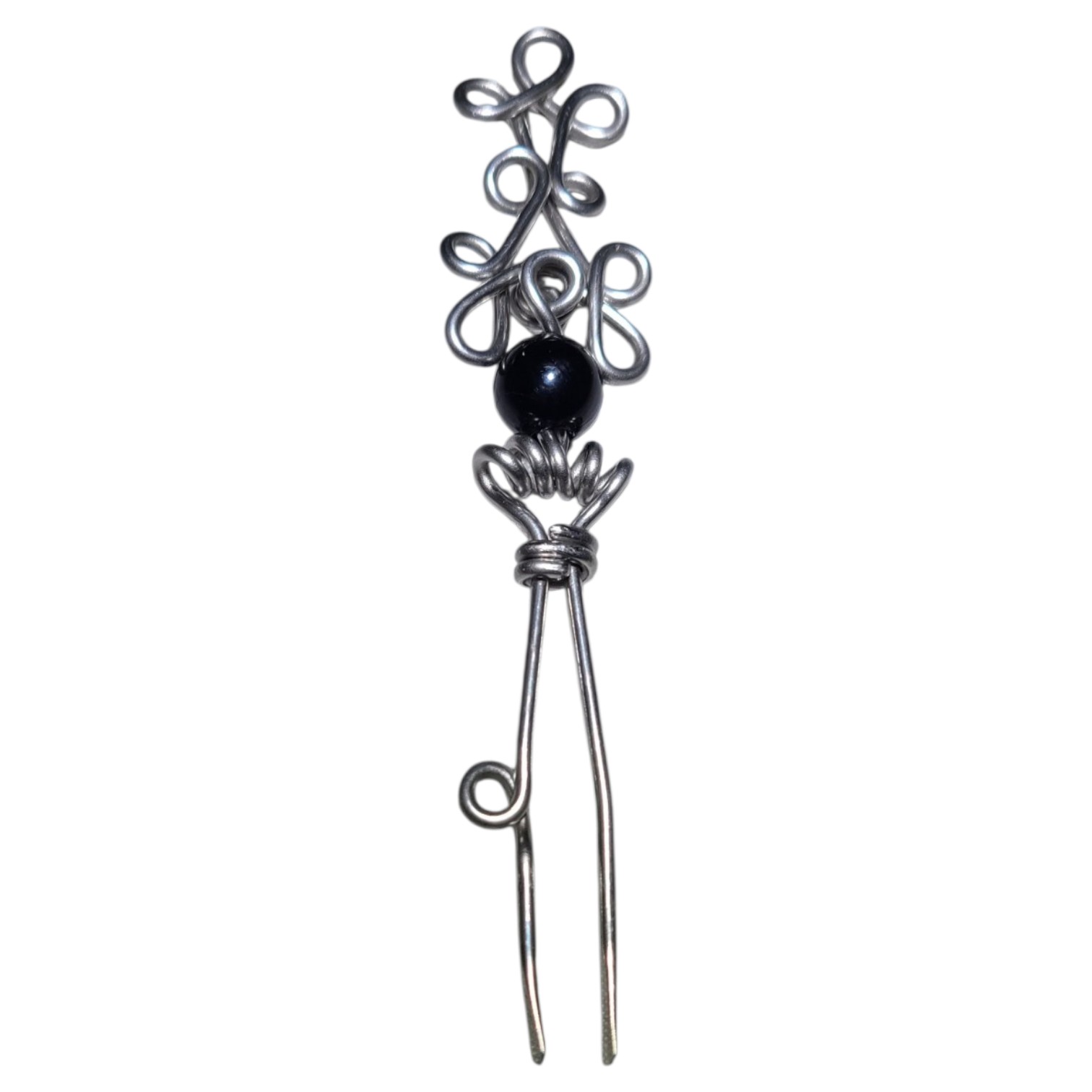 Roach Clip Black view 4