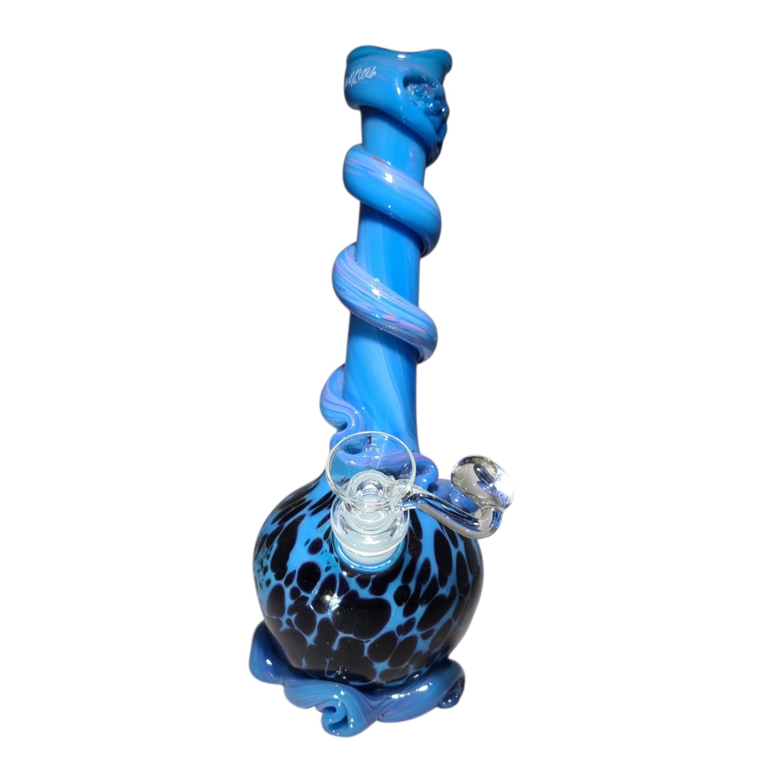 Special K Glass Sky Blue