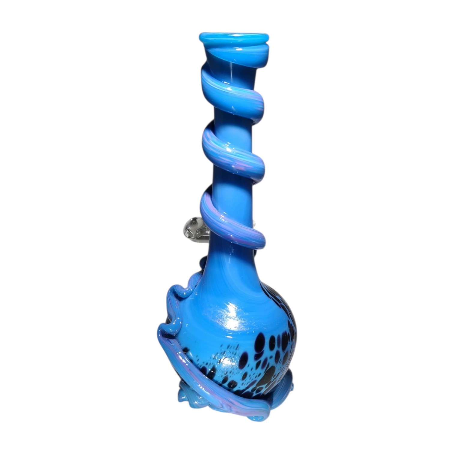 Special K Glass Sky Blue view 3