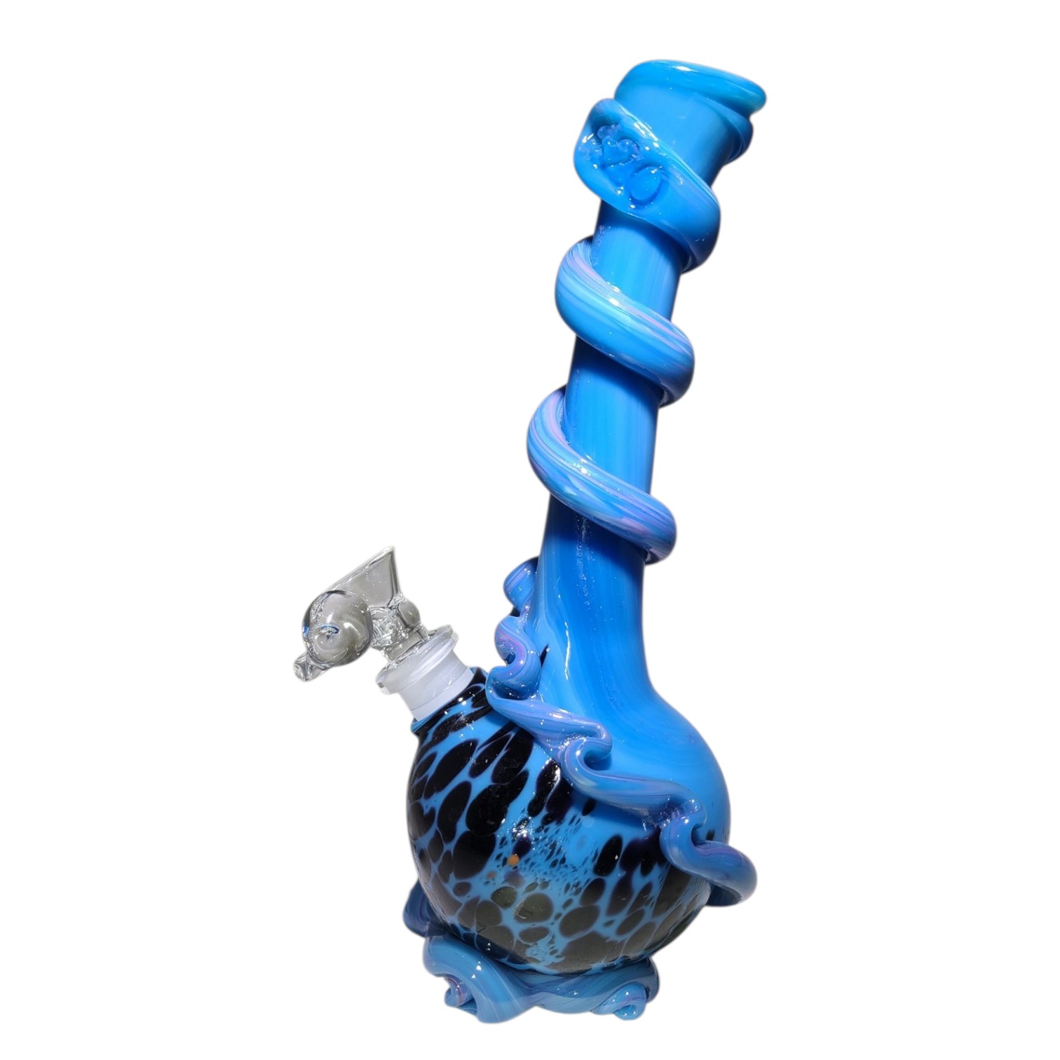Special K Glass Sky Blue view 4