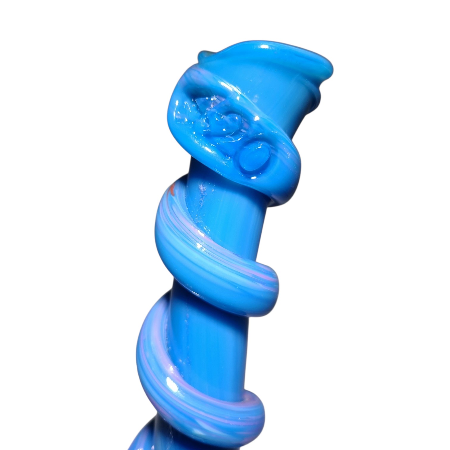 Special K Glass Sky Blue view 5