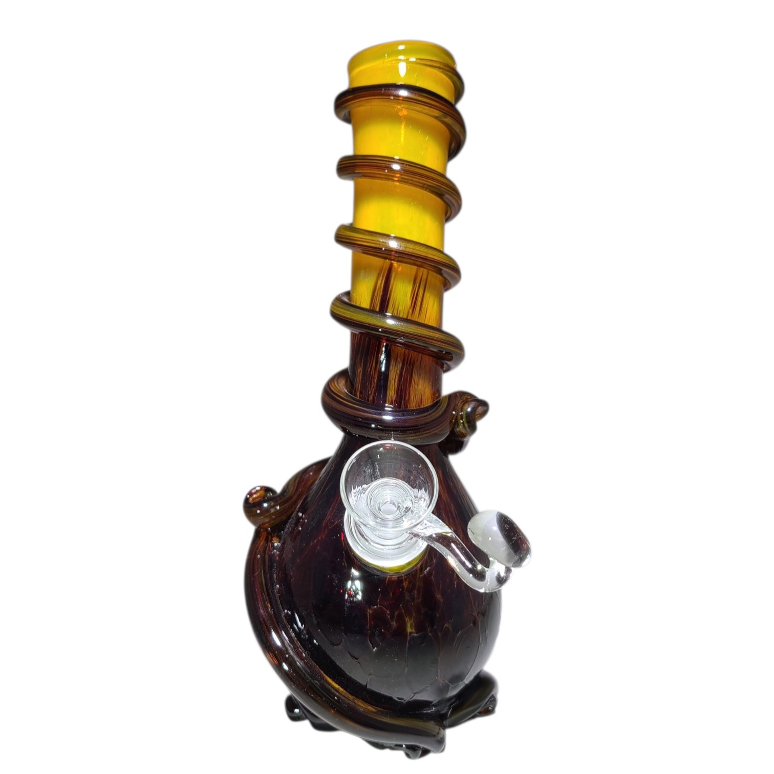 Special K Glass Brilliant Brown