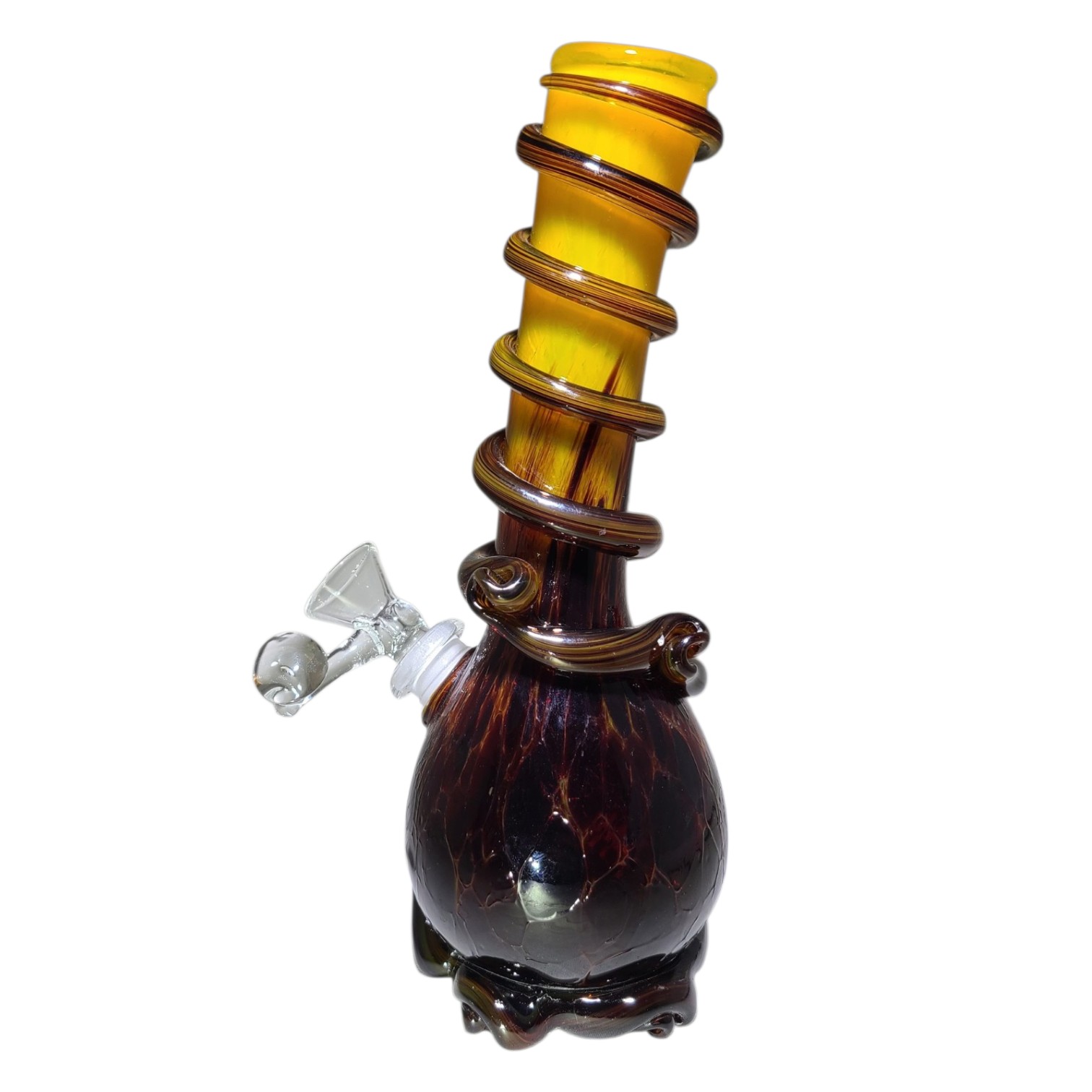 Special K Glass Brilliant Brown view 4