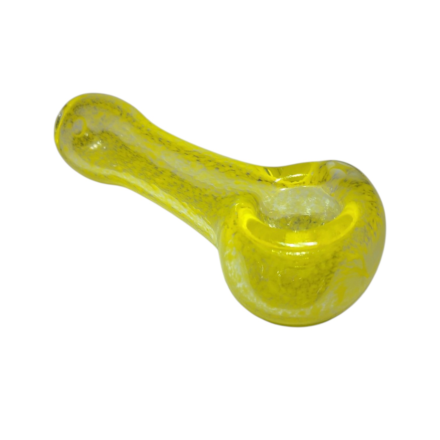 Yellow Frit Pipe