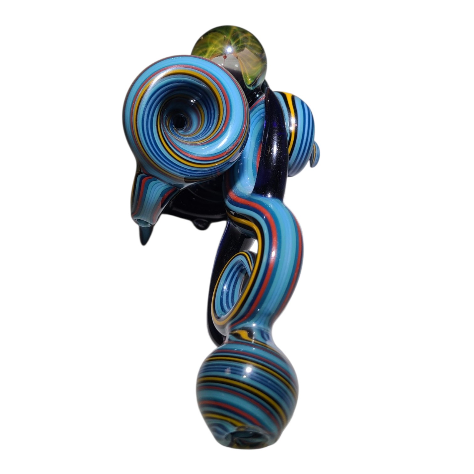 Gordman Dry Pipe view 4
