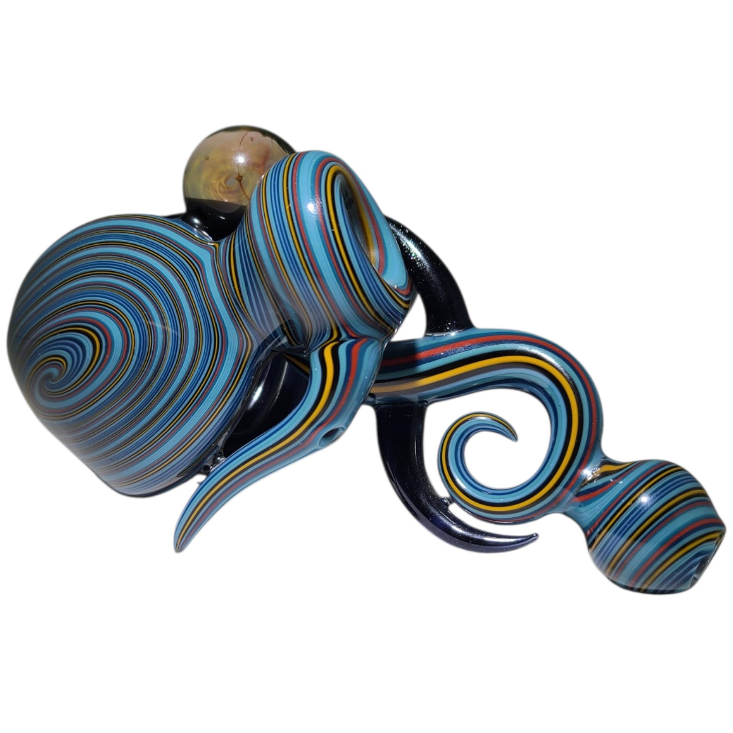 Gordman Dry Pipe view 5