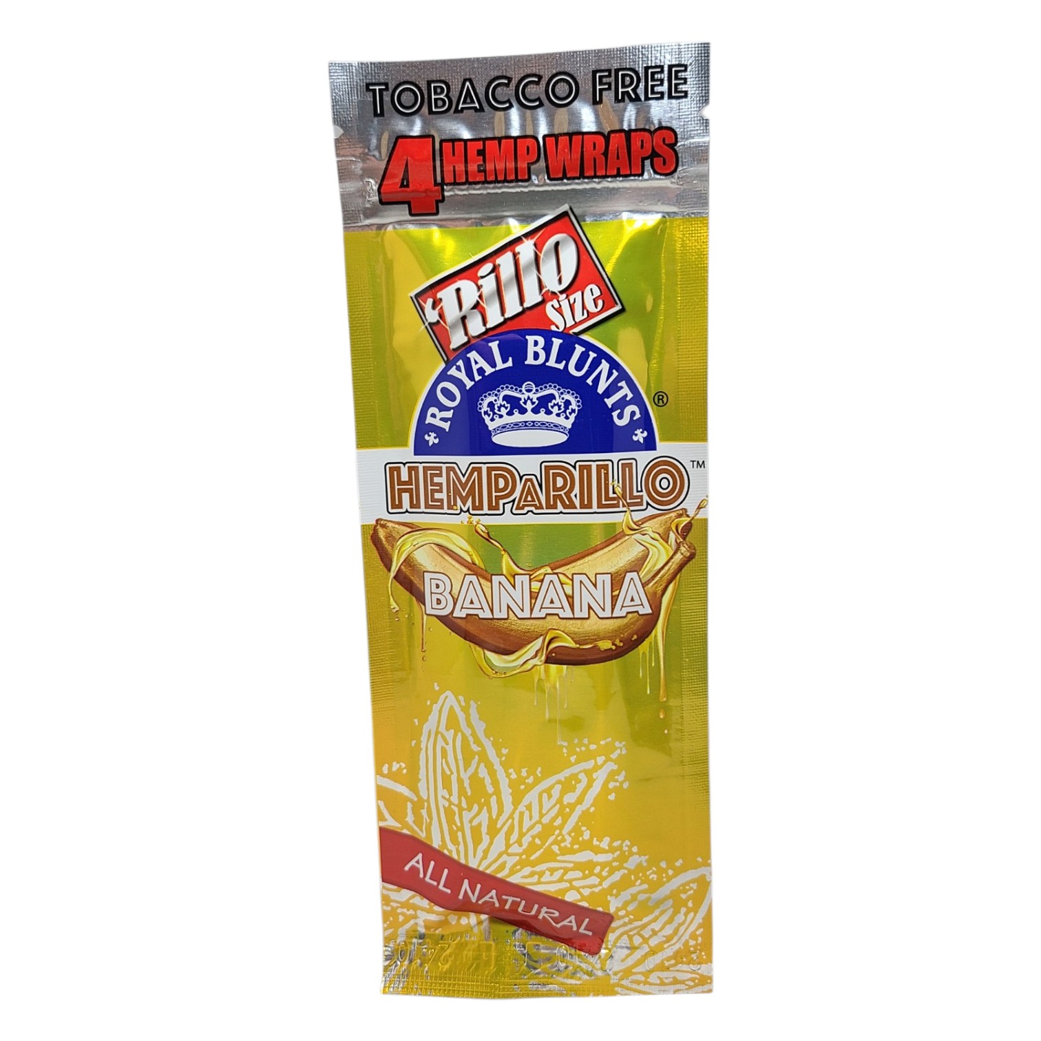 Hemparillo Wraps view 6