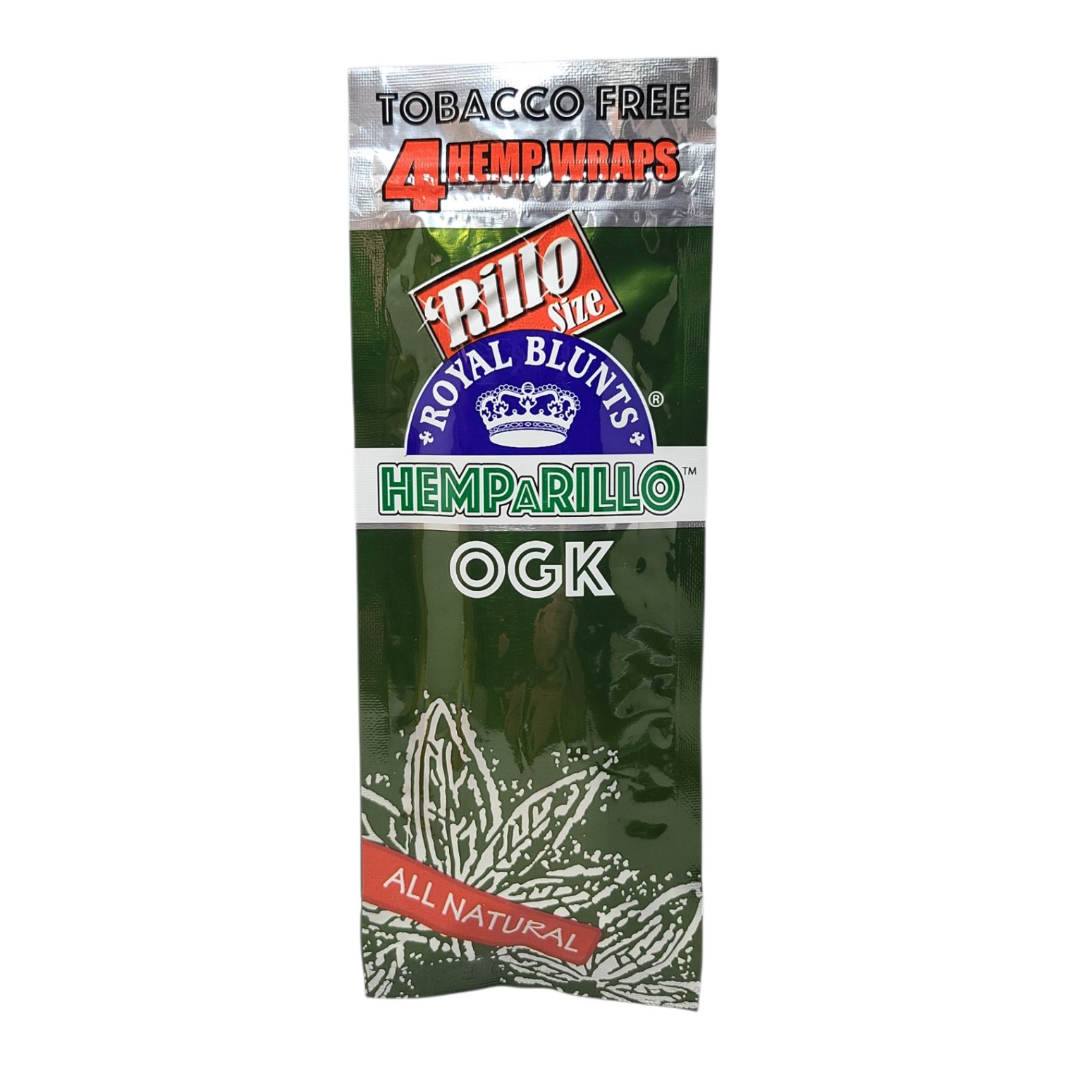 Hemparillo Wraps view 9