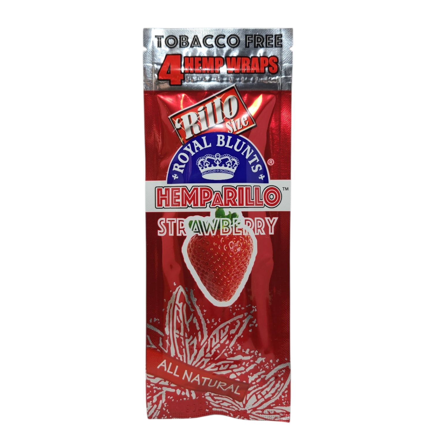 Hemparillo Wraps view 10