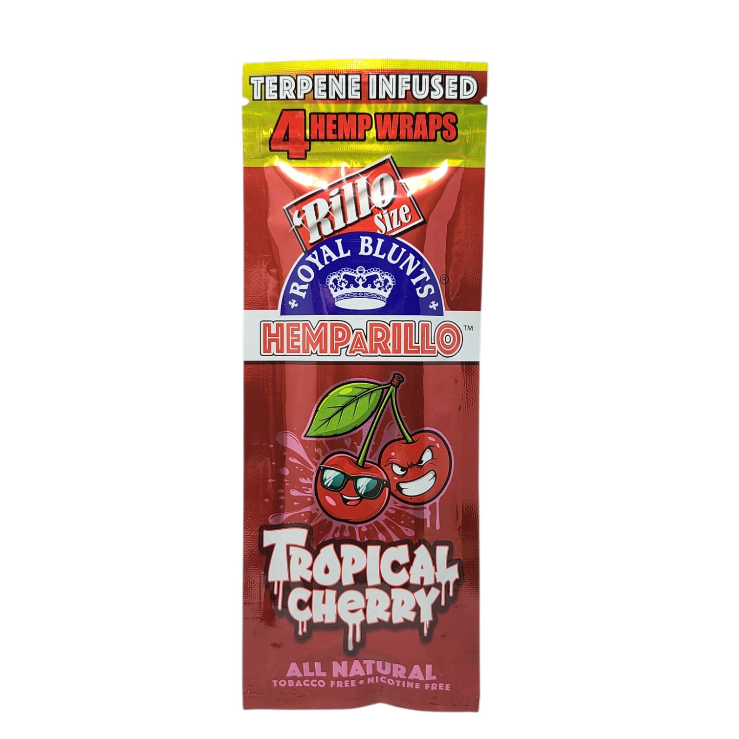 Hemparillo Wraps view 12
